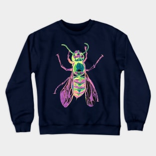 Yellowjacket Crewneck Sweatshirt